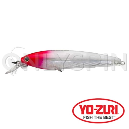 Воблер Yo-Zuri 3DS Minnow 100SP C5