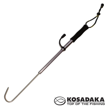 Багорик Kosadaka телескопический TG10