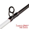 Спиннинг кастинговый Lucky John Vanrex Baitcast 1.98m 3-14gr LJVB-662LF