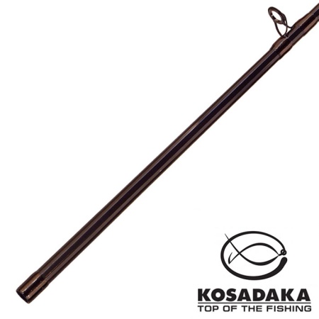 Фидерное удилище Kosadaka Tectonic 3.6m 120gr