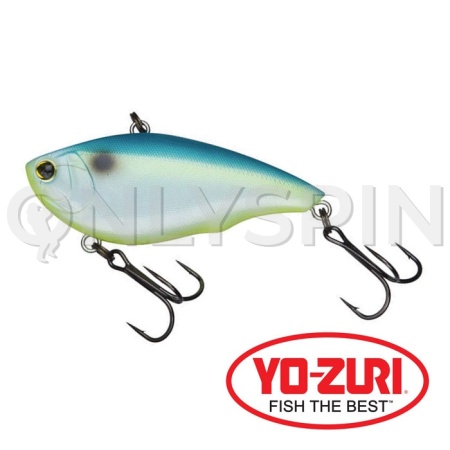 Виб Yo-Zuri Rattln Vibe One Knock 65S CSH