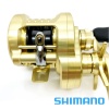 Катушка Shimano 21 Calcutta Conquest 201 Left