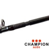 Спиннинг кастинговый Champion Rods Team Dubna Generation II 2.44m 7-28gr TDC2-802MH Спиннинг кастинговый Champion Rods Team Dubna Generation II 2.44m 7-28gr TDC2-802MH