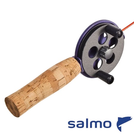 Зимняя удочка Salmo Fin 37cm