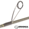 Спиннинг Kosadaka Sentinel 1.83m 3-12gr SSTN-183L