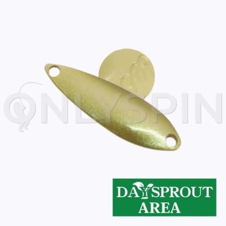 Блесна Daysprout Mesh 0.8gr 19