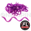 Мягкие приманки Fresh Lures Blood Worm 190 сыр 003 100шт