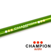 Спиннинг Champion Rods Foreman 2.44m 7-28gr FS-802M