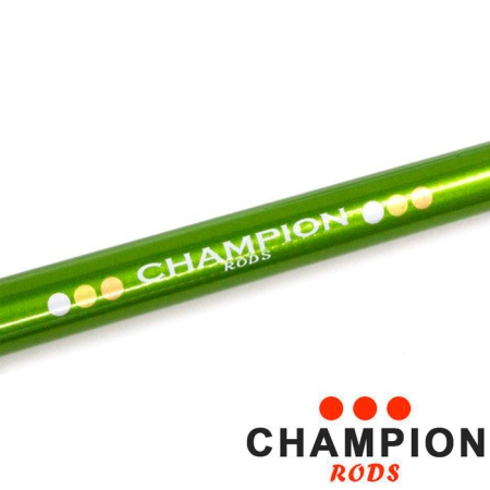 Спиннинг Champion Rods Foreman 2.3m 10-42gr FS-762MH Спиннинг Champion Rods Foreman 2.3m 10-42gr FS-762MH