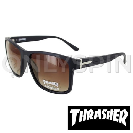 Очки Thrasher 1023 BK-BHP