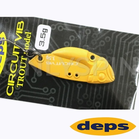 Цикада Deps Circuit Vib 3.5 05