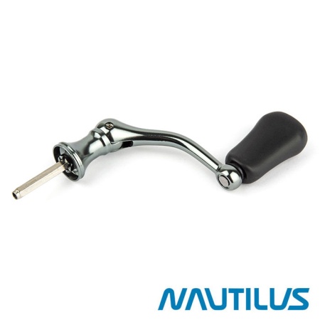 Катушка Nautilus Lux 2500