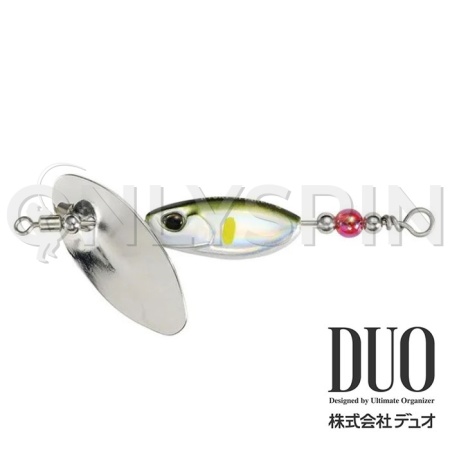 Блесна вертушка DUO Spearhead Ryuki Spinner 5gr PNA4010