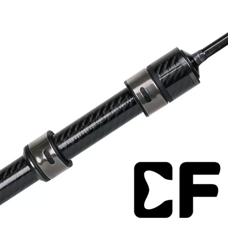 Спиннинг CF Nano Zero Air 1.72m 0.2-1.5gr NSRA582SXULS