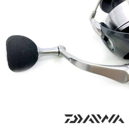 Катушка Daiwa 24 Certate LT 5000D