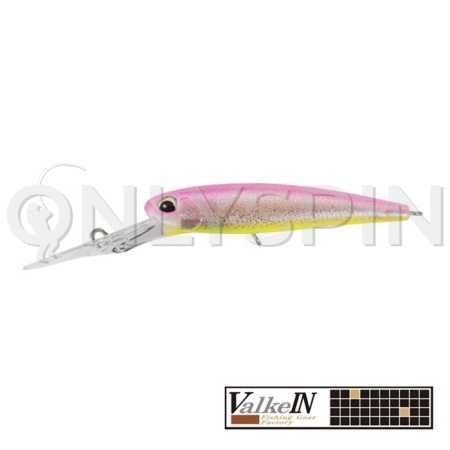 Воблер ValkeIN Schwan S Nano C129