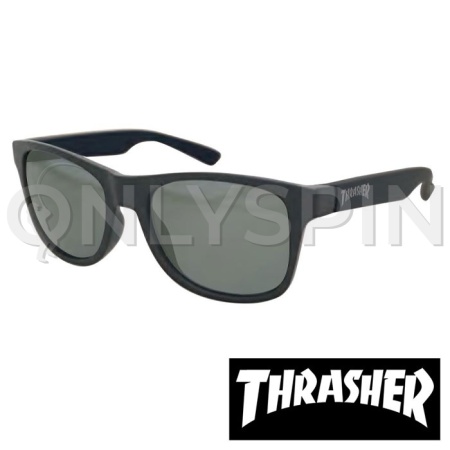 Очки Thrasher Aegis TH1053 BK-GNP