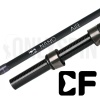 Спиннинг CF Nano Long Air 1.96m 0.5-3gr NSRA652XULS