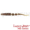 Мягкие приманки Lucky John Ultra Stick 2.2 PA03 10шт