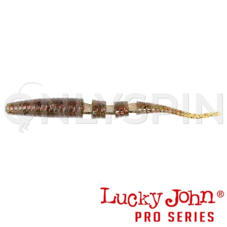 Мягкие приманки Lucky John Ultra Stick 2.7 PA03 8шт