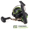 Катушка Feeder Concept Turnament II 7 6000FD