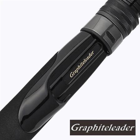 Спиннинг Graphiteleader Silverado 2.36m 5-20gr 23GSILS-792M