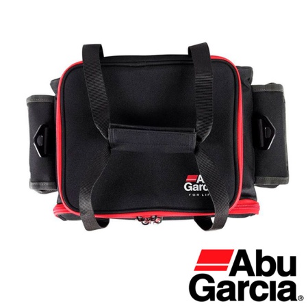 Сумка Abu Garcia Large Lure Bag