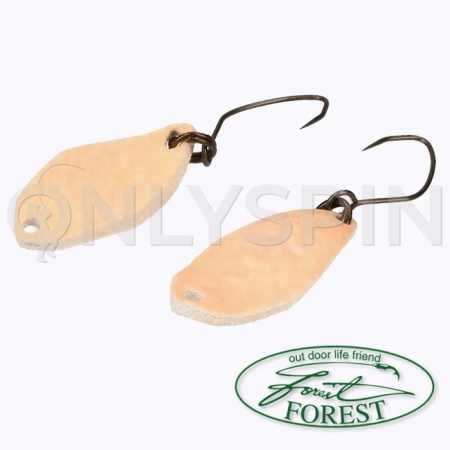 Блесна Forest Mebius 2.4 10