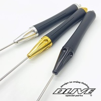 Релизер Dlive Silicon Billet Releaser Gold