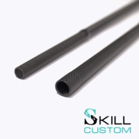 Спиннинг Skillcustom Suveren 2.44m 60gr 802XH Deep & Hard