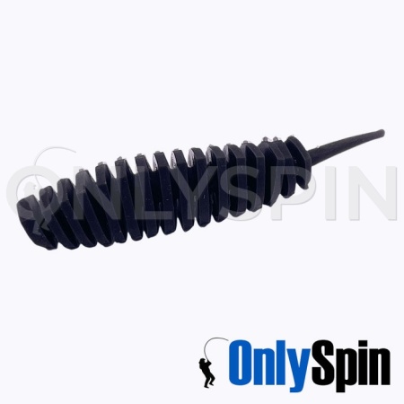 Мягкие приманки OnlySpin Big Turbo 70 сыр #10 6шт