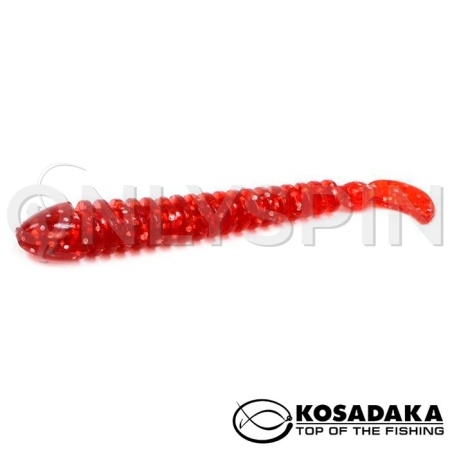 Мягкие приманки Kosadaka Links 80 RS 3шт