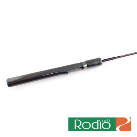Спиннинг Rodio Craft 99 TwoNine Fine 60ULF White 183cm 0.5-4gr