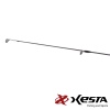 Спиннинг Xesta Black Star Extra Tuned 1.62m 0-2gr S54SUL-S The Finesse Unison