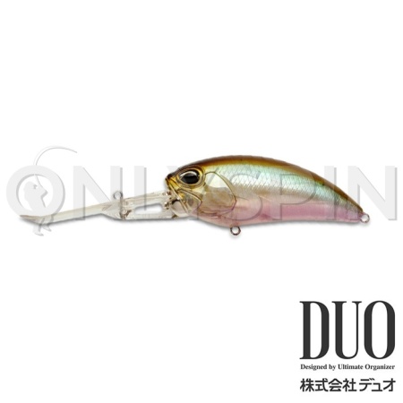 Воблер DUO Realis Crank G87 20A GEA3006