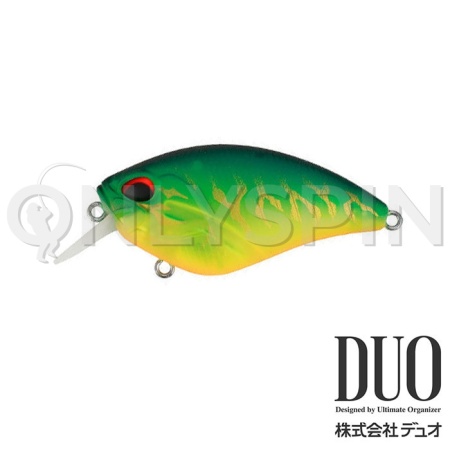 Воблер DUO Realis Apex Crank 66 Squared CCC3364