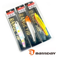 Виб Bassday Range Vib 90ES RC-01