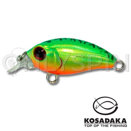 Воблер Kosadaka Roger Midi 32F HT
