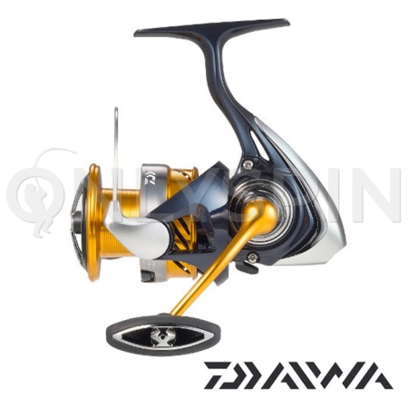 Катушка Daiwa 24 Revros LT 3000D-C