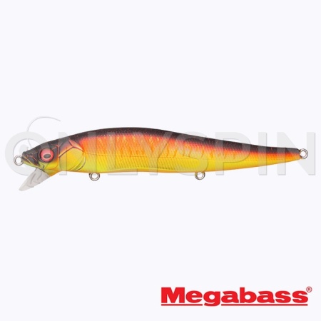 Воблер Megabass Vision Oneten SR aka tora