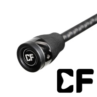 Спиннинг CF Strike 2.05m 1.5-7gr 672ULT