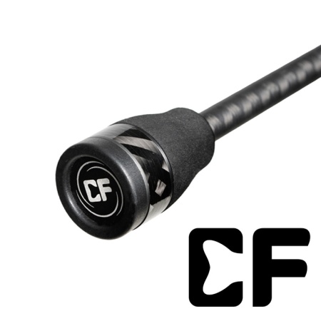 Спиннинг CF Strike 2.05m 1.5-7gr 672ULT