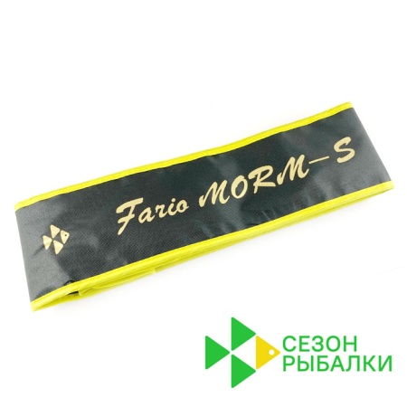 Спиннинг Сезон Рыбалки Fario Morm-S 1.8m 0.5-2gr FM602XUL-S-H1G4Fj