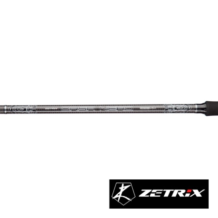 Спиннинг Zetrix Orsa Nero 2.44m 14-56gr ZONS-802H Спиннинг Zetrix Orsa Nero 2.44m 14-56gr ZONS-802H