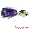 Чаттербейт Lucky John BBS Chatterbait Pike 003