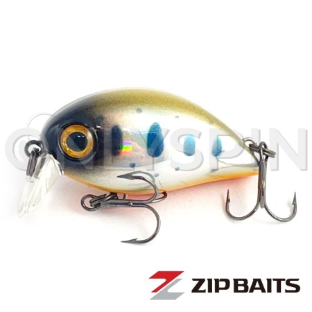 Воблер ZipBaits Hickory SSR 316