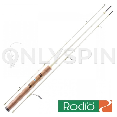 Спиннинг Rodio Craft 999.9 Meister Gold Wolf 633ML 1.91m 5gr