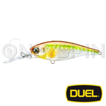 Воблер Duel L-Bass Shad 60SP MGSA