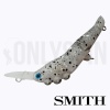 Воблер Smith Tic-Tac Lipper S 06 Yamazemi Glow