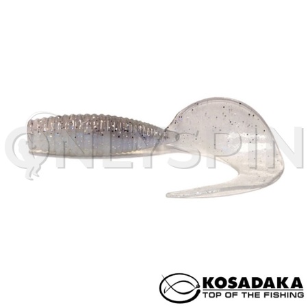 Мягкие приманки Kosadaka Jilt 75 SBY 8шт